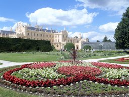 Schloss Lednice