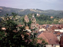 Beaulieu-sur-Dordogne