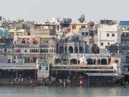 Pushkar