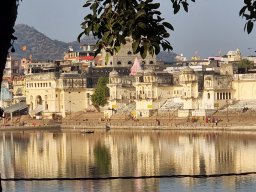 Pushkar