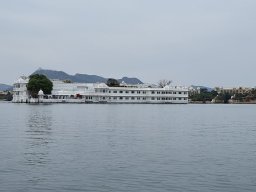 Udaipur