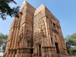 Teli-ka-Mandir