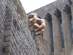 Mont Saint-Michel