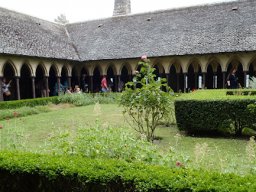 Mont Saint-Michel