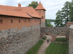 Trakai