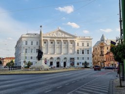 Theater Ioan Slavici