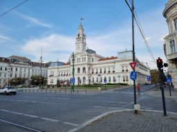 Rathaus Arad