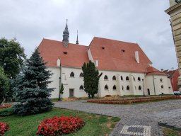 Klosterkirche