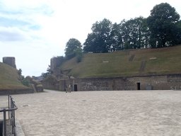 Amphitheater